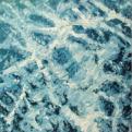 Fahrwasser, 2002, 100x100cm, l auf MDF